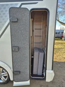 Fahrzeugbild Knaus Tourer Van 500 LT Vansation *Sat*Solar*Lithium* #36