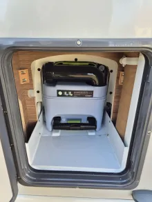 Fahrzeugbild Knaus Tourer Van 500 LT Vansation *Sat*Solar*Lithium* #37