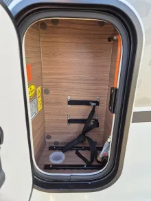 Fahrzeugbild Knaus Tourer Van 500 LT Vansation *Sat*Solar*Lithium* #38