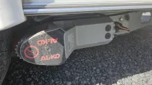 Fahrzeugbild Hymer Eriba Feeling 425 Alko Mover Markise #21