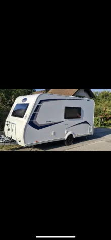 Fahrzeugbild Caravelair Antares 400 Style Sehr gepflegt #1
