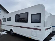 Fahrzeugbild Adria Adora 613 UT ALDE * FB Temp. * LM * ATC *26 #3