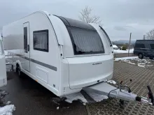 Fahrzeugbild Adria Adora 613 UT ALDE * FB Temp. * LM * ATC *26 #1