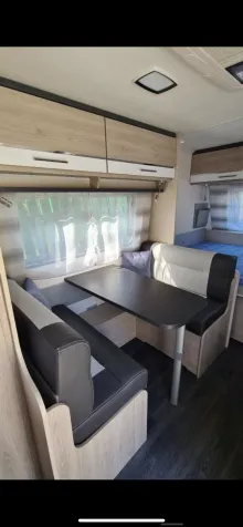 Fahrzeugbild Caravelair Antares 400 Style Sehr gepflegt #7