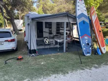 Fahrzeugbild Caravelair Antares 400 Style Sehr gepflegt #11