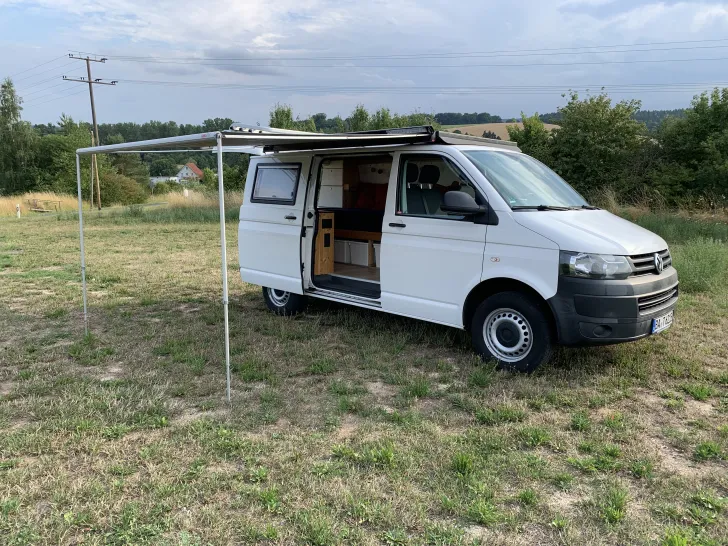 Fahrzeugbild VW Sonstige T5 #1