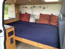 Grundriss Nacht VW Sonstige T5
