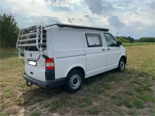 Fahrzeugbild VW Sonstige T5 #4