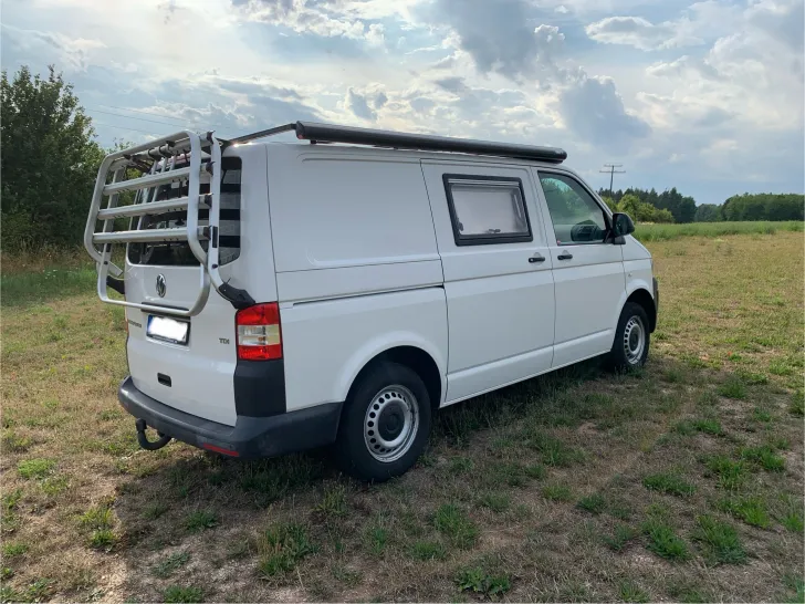 Fahrzeugbild VW Sonstige T5 #4