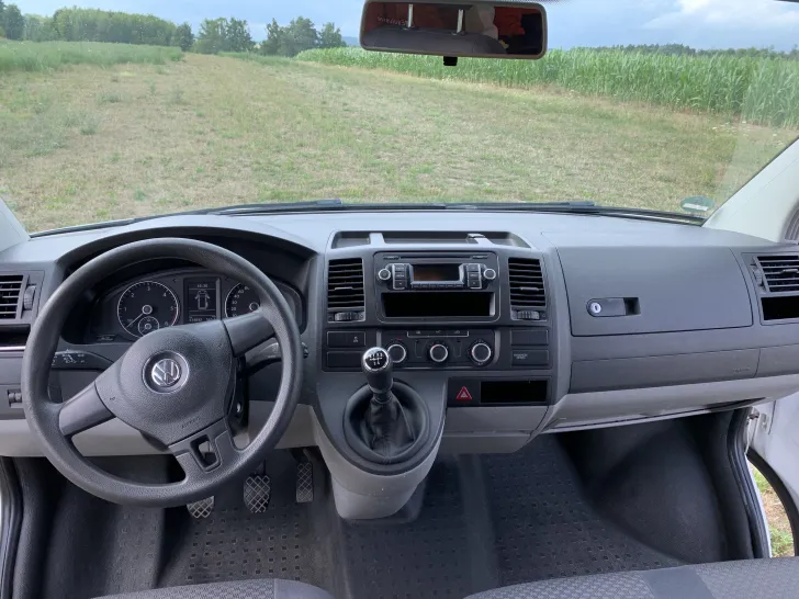Fahrzeugbild VW Sonstige T5 #8