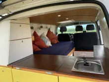 Fahrzeugbild VW Sonstige T5 #10