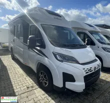 Fahrzeugbild Wingamm OASI 610 GL NEUES MODEL 2026! #1