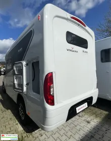 Fahrzeugbild Wingamm OASI 610 GL NEUES MODEL 2026! #3