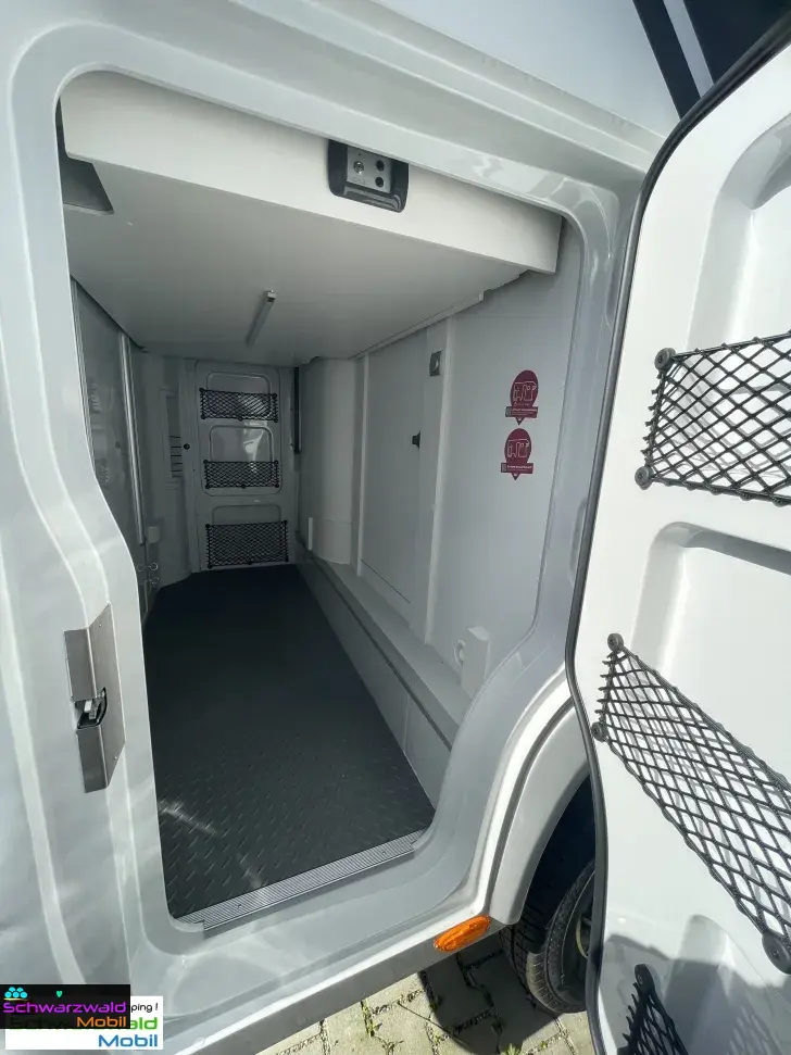 Fahrzeugbild Wingamm OASI 610 GL NEUES MODEL 2026! #5