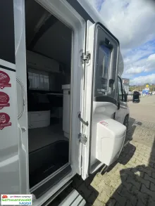 Fahrzeugbild Wingamm OASI 610 GL NEUES MODEL 2026! #6