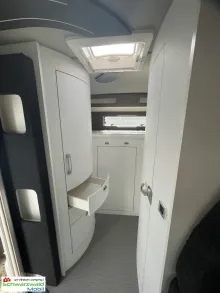 Fahrzeugbild Wingamm OASI 610 GL NEUES MODEL 2026! #7