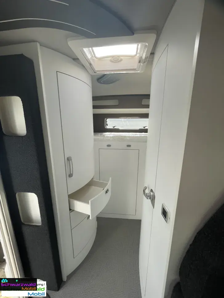 Fahrzeugbild Wingamm OASI 610 GL NEUES MODEL 2026! #7