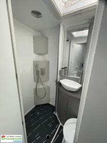 Fahrzeugbild Wingamm OASI 610 GL NEUES MODEL 2026! #8