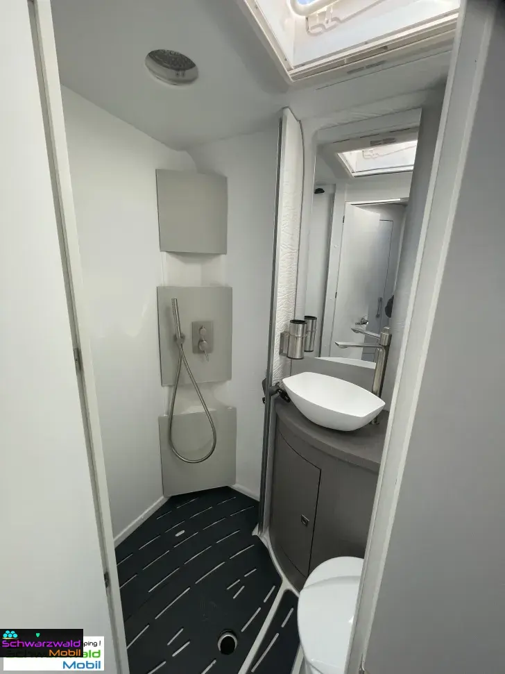 Fahrzeugbild Wingamm OASI 610 GL NEUES MODEL 2026! #8