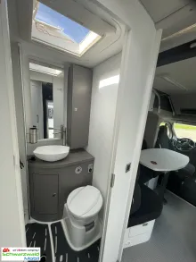 Fahrzeugbild Wingamm OASI 610 GL NEUES MODEL 2026! #9