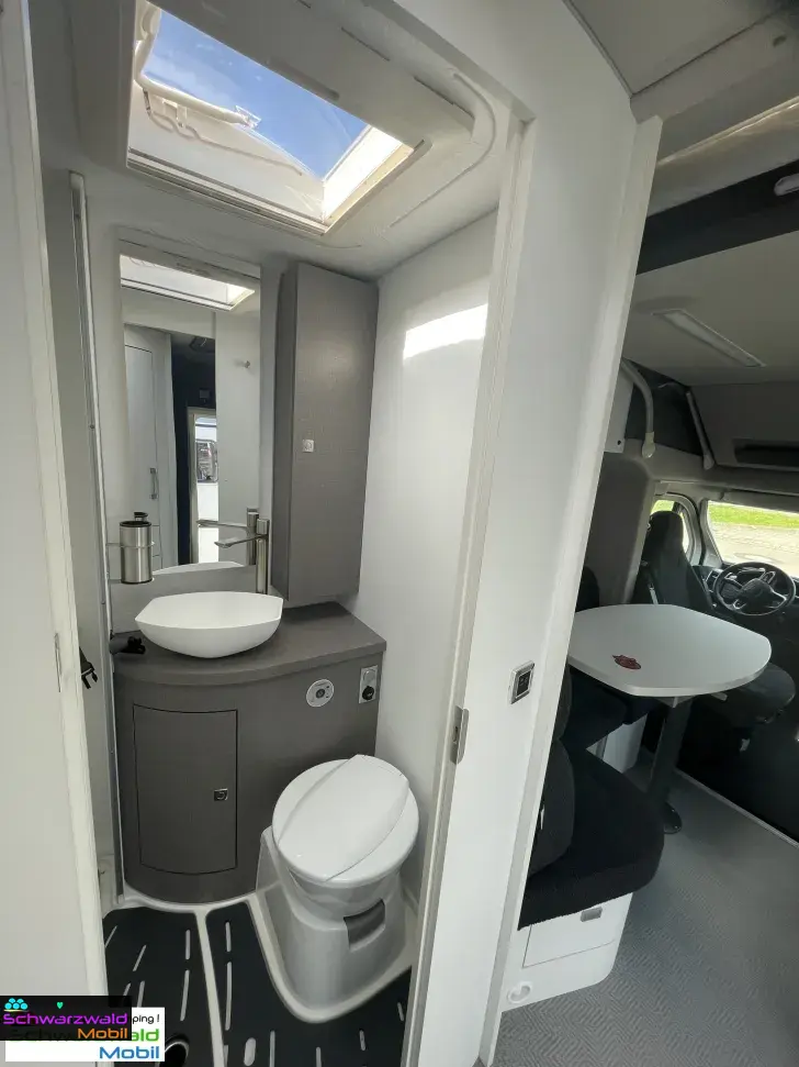 Fahrzeugbild Wingamm OASI 610 GL NEUES MODEL 2026! #9