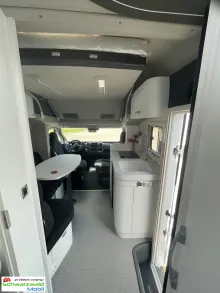 Fahrzeugbild Wingamm OASI 610 GL NEUES MODEL 2026! #10