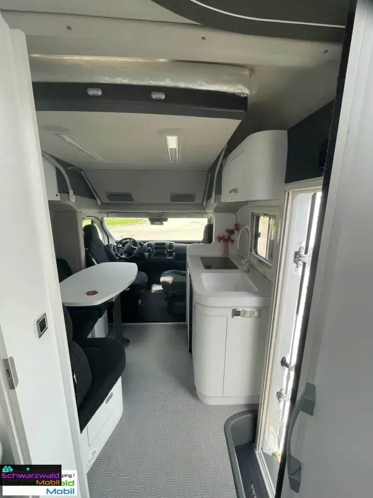 Fahrzeugbild Wingamm OASI 610 GL NEUES MODEL 2026! #10