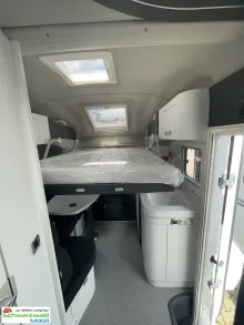 Fahrzeugbild Wingamm OASI 610 GL NEUES MODEL 2026! #11