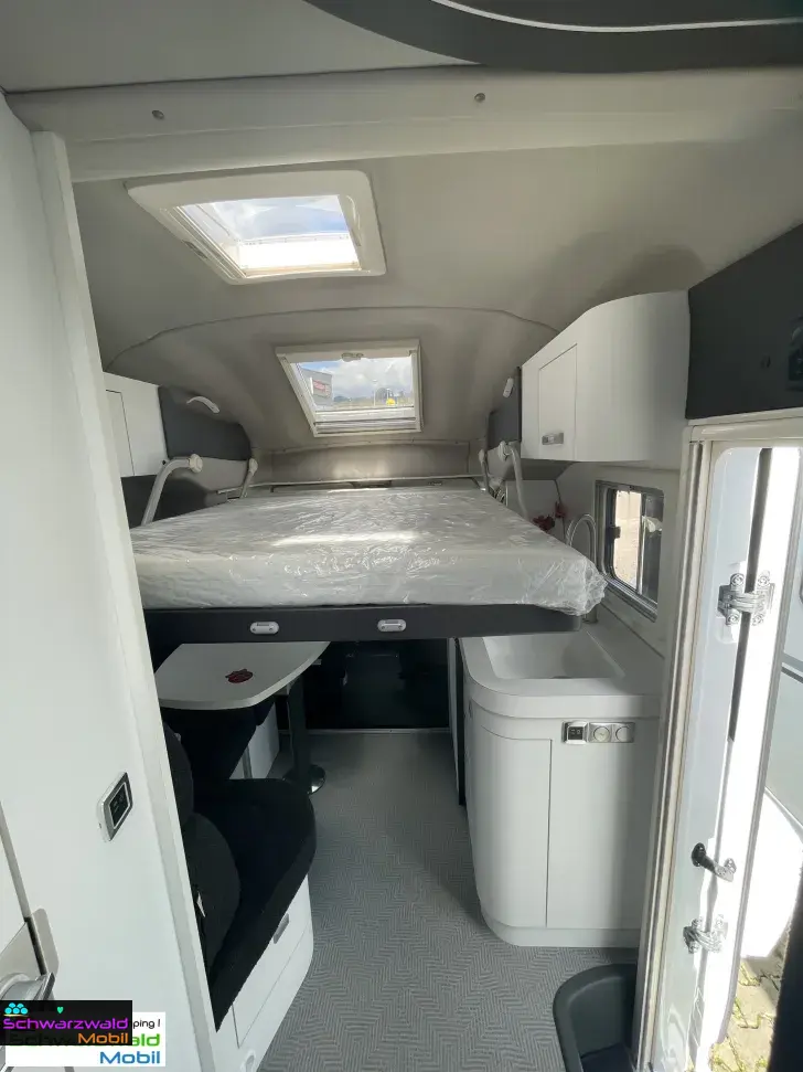 Fahrzeugbild Wingamm OASI 610 GL NEUES MODEL 2026! #11