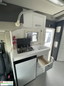 Fahrzeugbild Wingamm OASI 610 GL NEUES MODEL 2026! #12