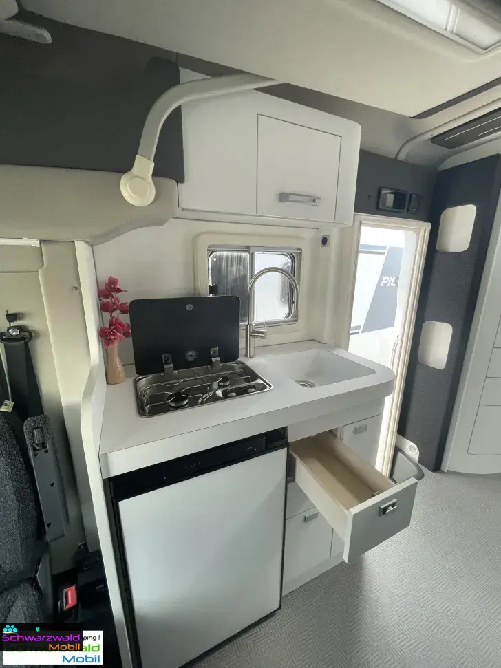 Fahrzeugbild Wingamm OASI 610 GL NEUES MODEL 2026! #12