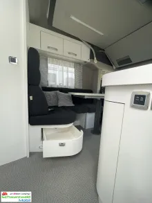 Fahrzeugbild Wingamm OASI 610 GL NEUES MODEL 2026! #13