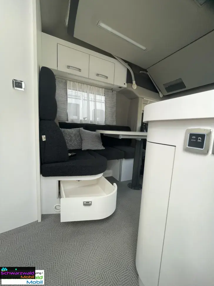 Fahrzeugbild Wingamm OASI 610 GL NEUES MODEL 2026! #13