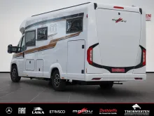 Fahrzeugbild Malibu T 470 RB LE K comfort Fiat 180 PS ACC 32" TV #7