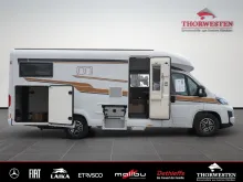 Fahrzeugbild Malibu T 470 RB LE K comfort Fiat 180 PS ACC 32" TV #8