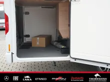 Fahrzeugbild Malibu T 470 RB LE K comfort Fiat 180 PS ACC 32" TV #12