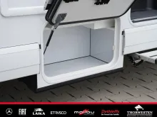 Fahrzeugbild Malibu T 470 RB LE K comfort Fiat 180 PS ACC 32" TV #13