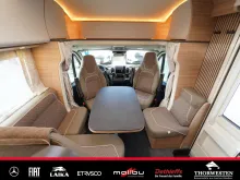 Fahrzeugbild Malibu T 470 RB LE K comfort Fiat 180 PS ACC 32" TV #20