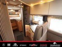 Fahrzeugbild Malibu T 470 RB LE K comfort Fiat 180 PS ACC 32" TV #21