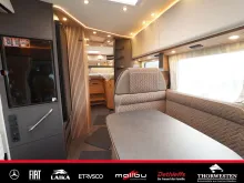 Fahrzeugbild Malibu T 470 RB LE K comfort Fiat 180 PS ACC 32" TV #22