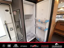 Fahrzeugbild Malibu T 470 RB LE K comfort Fiat 180 PS ACC 32" TV #29