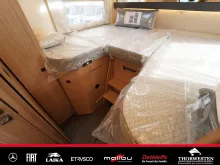 Fahrzeugbild Malibu T 470 RB LE K comfort Fiat 180 PS ACC 32" TV #32