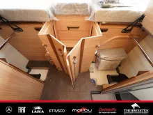 Fahrzeugbild Malibu T 470 RB LE K comfort Fiat 180 PS ACC 32" TV #34