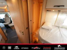 Fahrzeugbild Malibu T 470 RB LE K comfort Fiat 180 PS ACC 32" TV #35