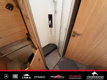 Fahrzeugbild Malibu T 470 RB LE K comfort Fiat 180 PS ACC 32" TV #37