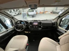 Fahrzeugbild Bürstner B66 600 C Automatik, Markise, Leder #9