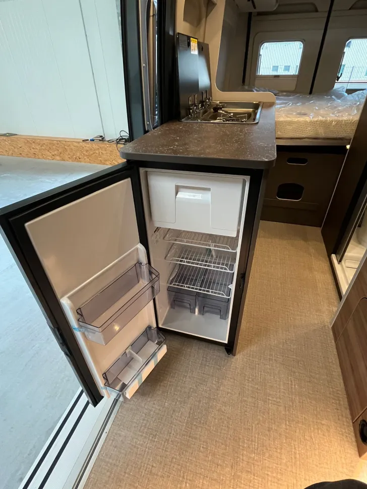 Fahrzeugbild Bürstner B66 600 C Automatik, Markise, Leder #16