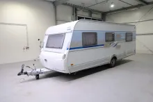 Fahrzeugbild Wilk 560 B / Festbett / Rundsitzgruppe #3