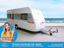 Fahrzeugbild LMC Münsterland Style 460 D / Mover / PREISGARANTIE #1