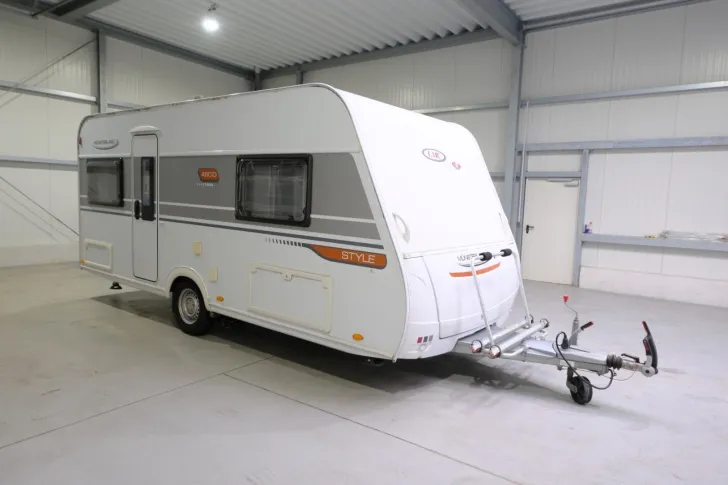 Fahrzeugbild LMC Münsterland Style 460 D / Mover / PREISGARANTIE #2
